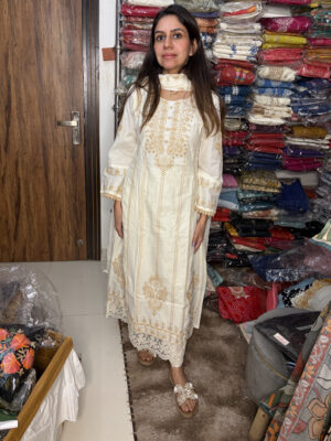 the royal white series