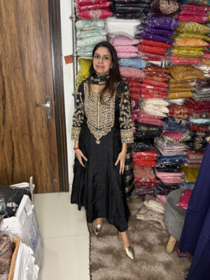 the perfect lohri outfit