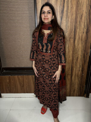 pure cotton budget buy suit