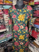 Cotton Kurti
