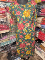 Cotton Kurti - Image 2
