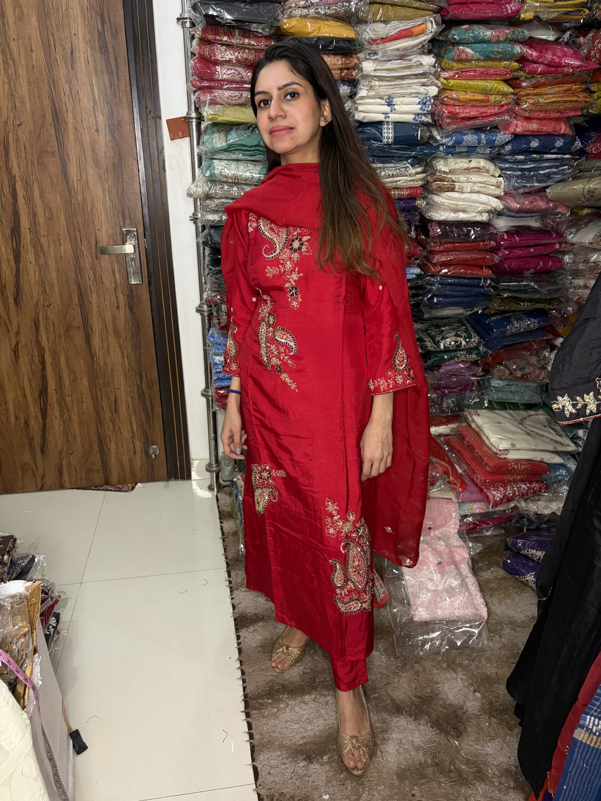 IMG_1602-scaled-1.jpg Red & Black - Image 1