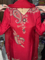 Red & Black - Image 2