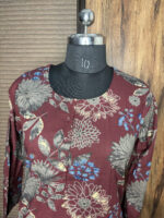 Cotton Kurti - Image 3