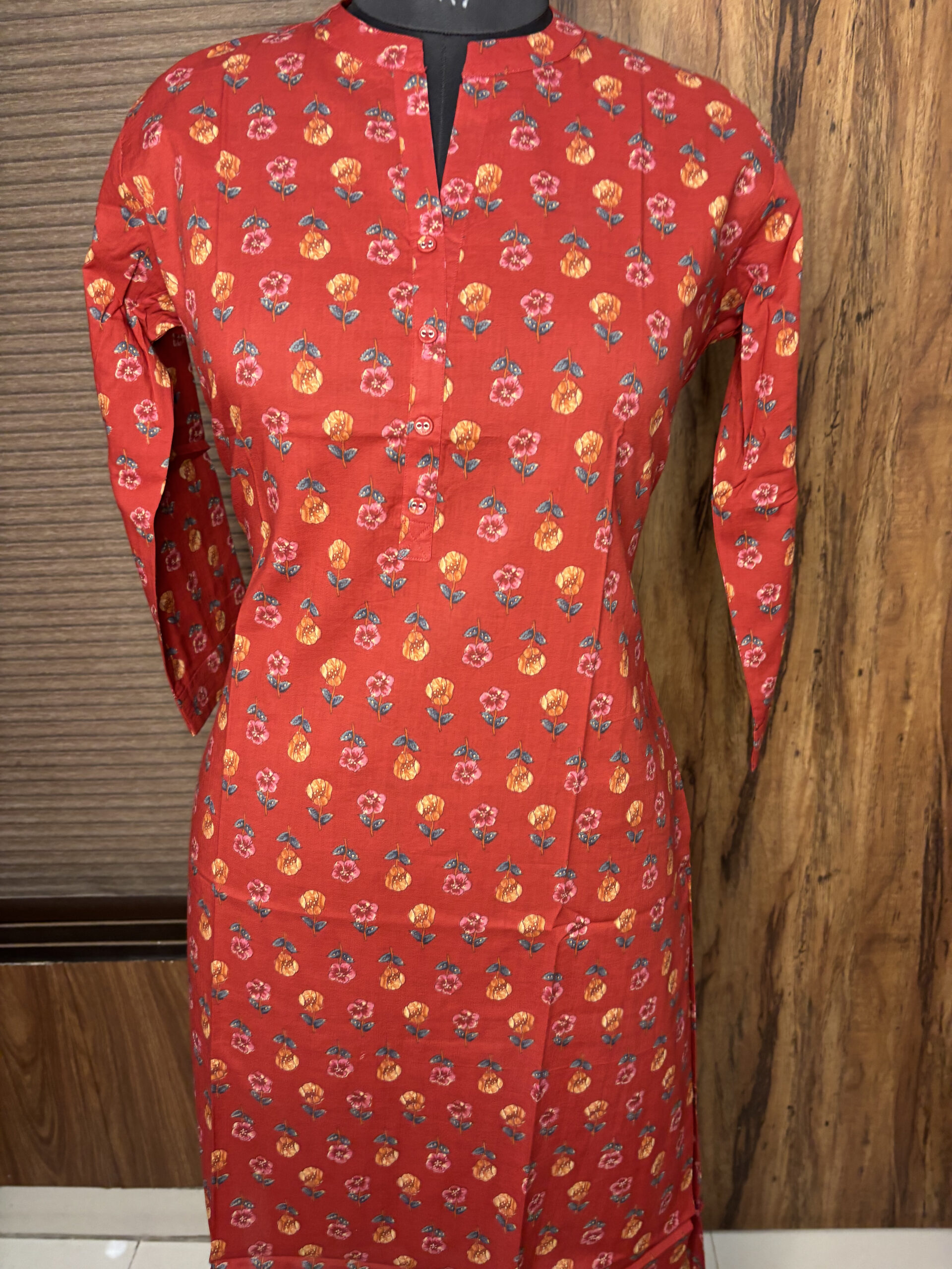 IMG_1724-scaled-1.jpg Cotton Kurti - Image 1