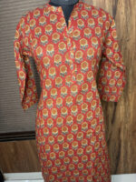 Cotton Kurti