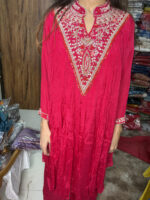 Band Neck Co-ord Set - Image 6