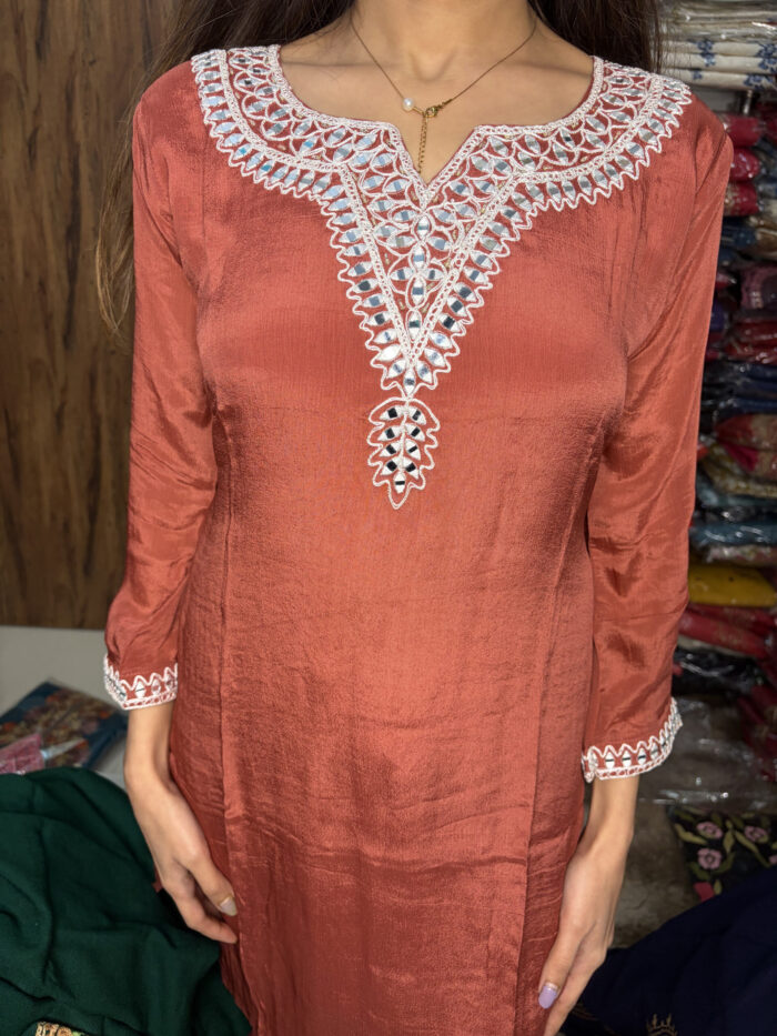 The Solid Co-ord - Image 2