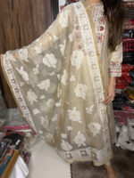 Viral Cotton Chandheri Suit - Image 6