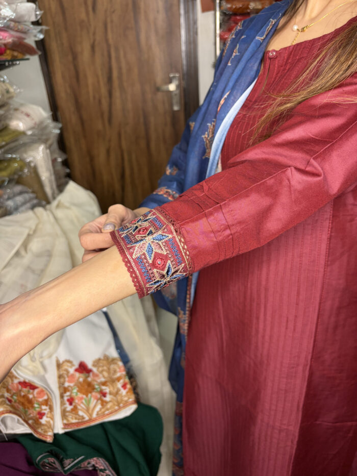 Solid Formals - Image 4