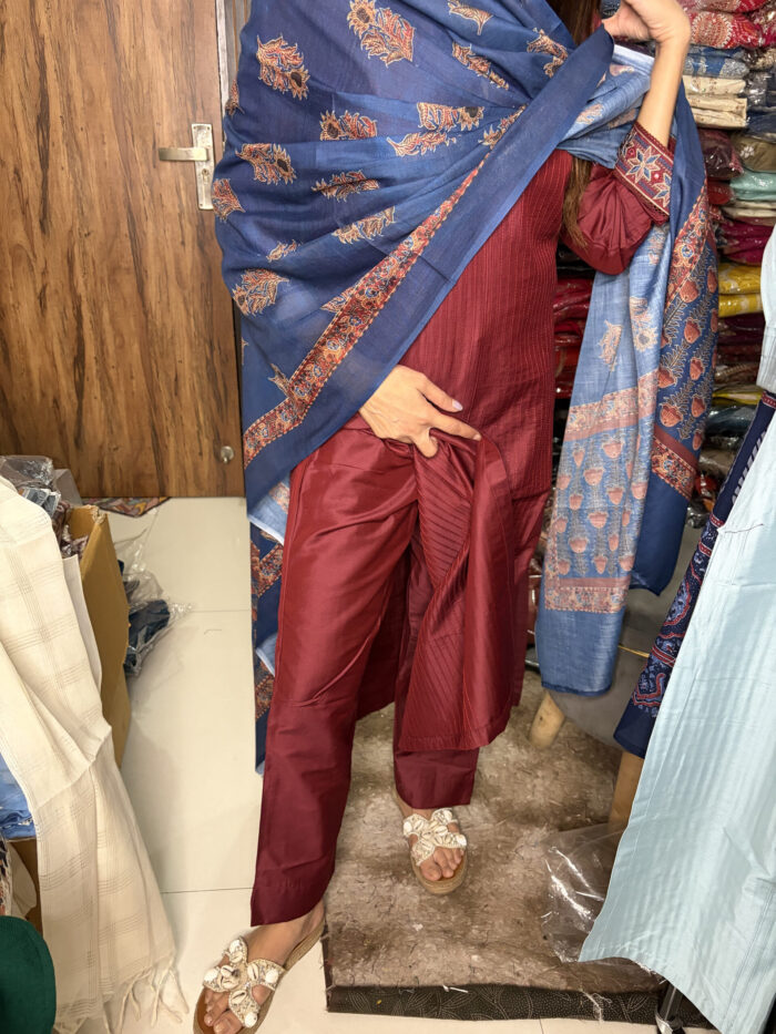 Solid Formals - Image 10