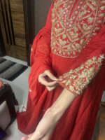 Must have wedding Anarkali - Image 2