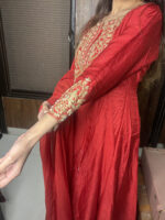 Must have wedding Anarkali - Image 3