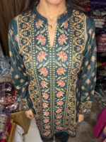 Karachi Print Budget Co-ord - Image 2