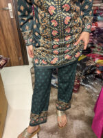 Karachi Print Budget Co-ord - Image 4