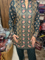 Karachi Print Budget Co-ord - Image 5