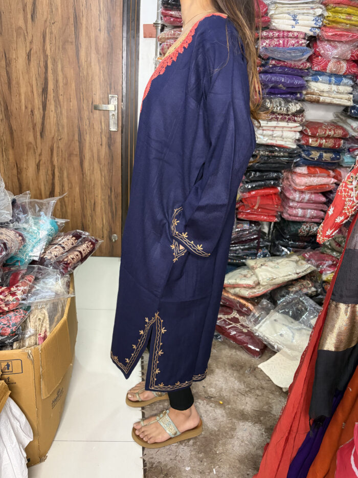 Kashmiri Ferans - Image 4