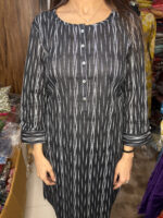 Handloom Co-ord Set - Image 2