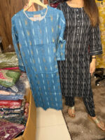 Handloom Co-ord Set - Image 5