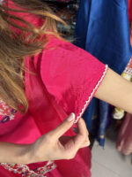 Cape Dress - Image 8