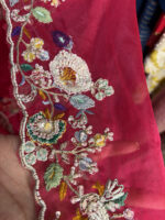 Cape Dress - Image 9