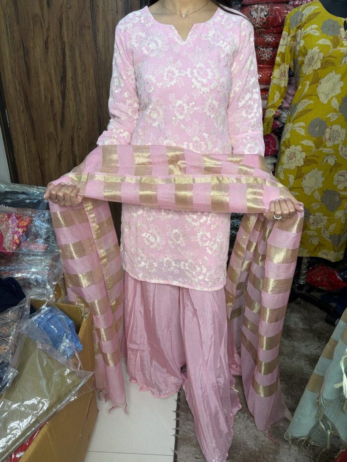 The Pastel Garara - Image 3