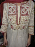 Tissue Anaarkali - Image 3