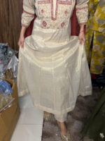 Tissue Anaarkali - Image 5