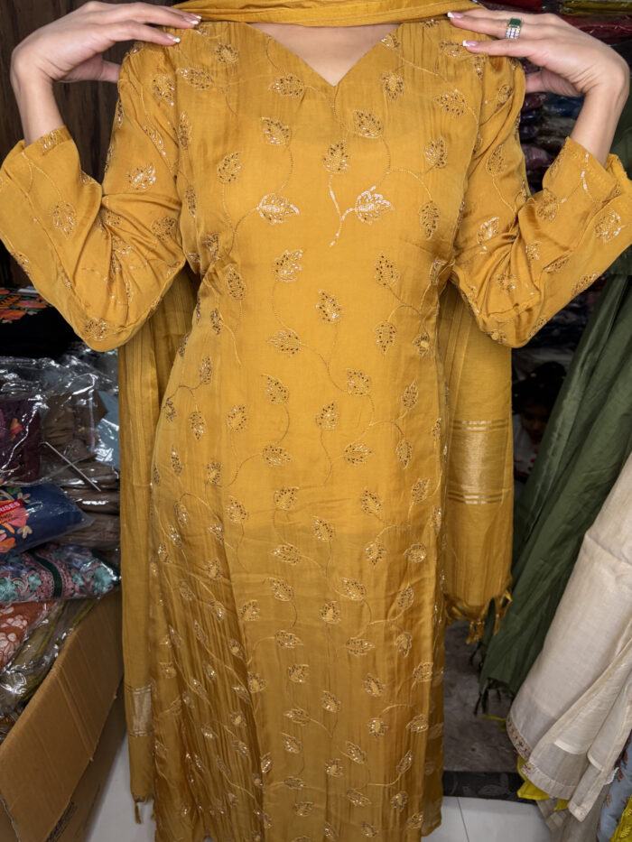 Mustard Magic - Image 2