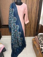 The Peach Muslin Suit - Image 5