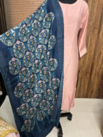 The Peach Muslin Suit - Image 6