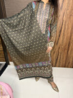 Office Wear Woollen's - Image 2