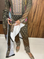 Office Wear Woollen's - Image 4