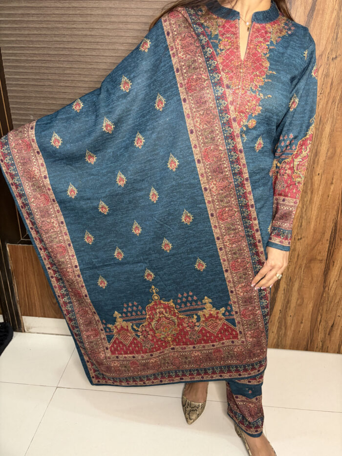 Office Wear Woollen's - Image 4