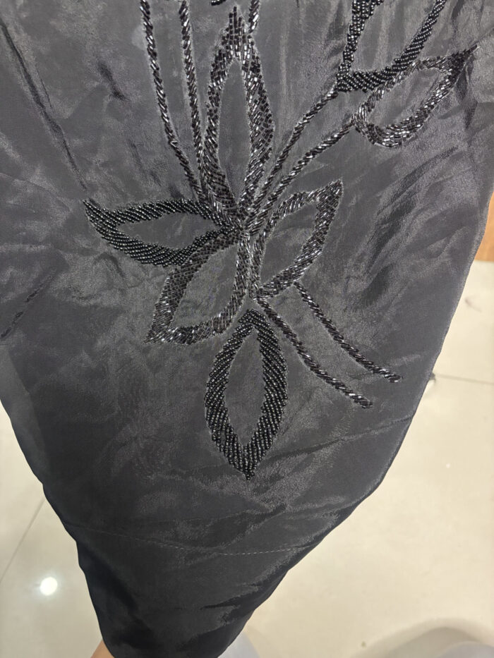 The Black Party Suit - Image 4