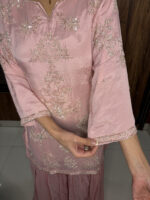 Pink Chinon Garara - Image 3