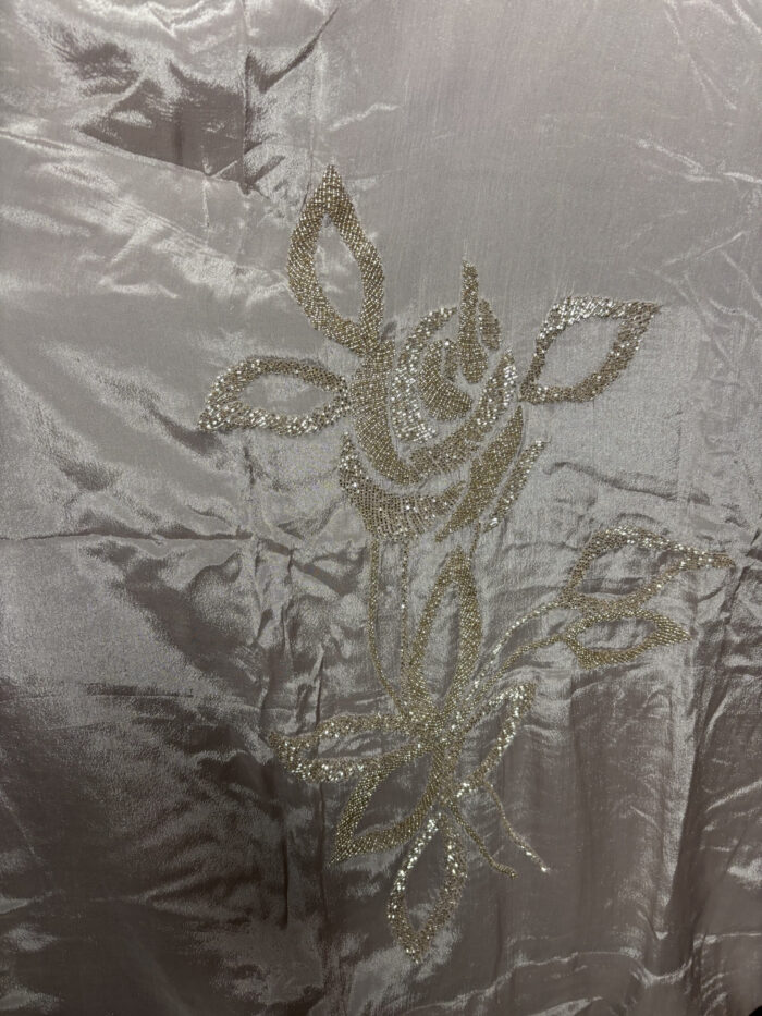 The Black Party Suit - Image 14