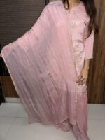 Pink Chinon Garara - Image 7