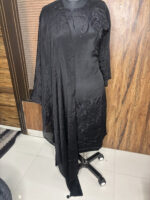 The Black Party Suit - Image 9