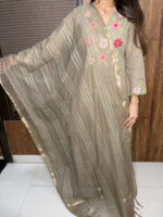 The Royalty In Beige - Image 4