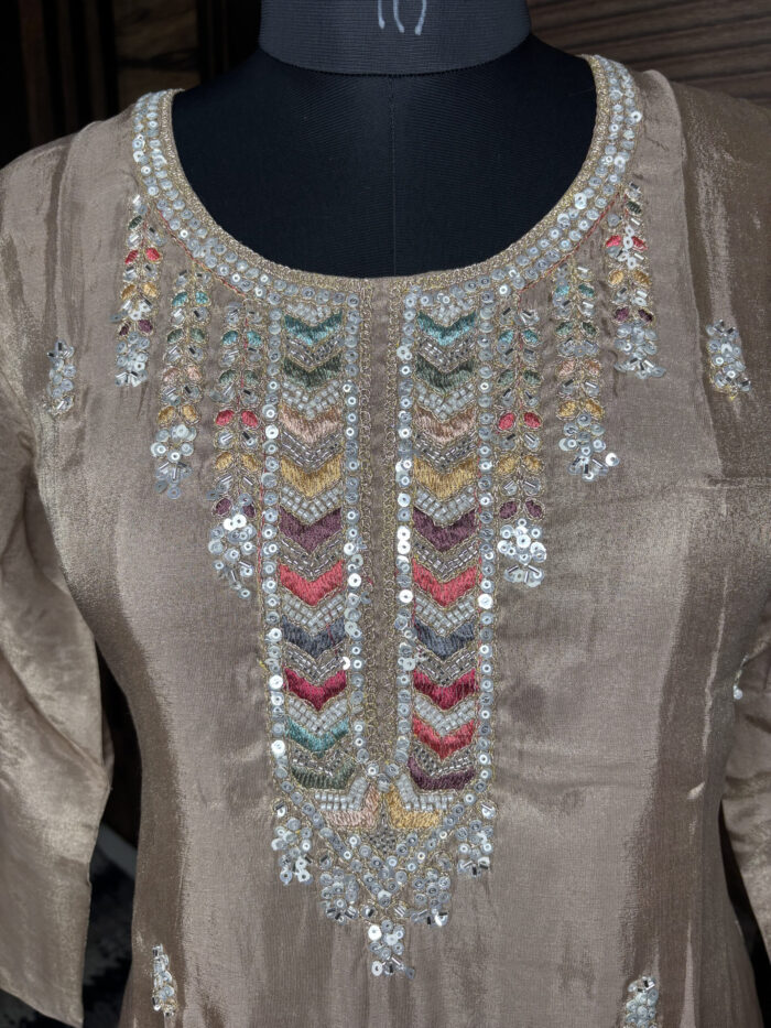 The Steal Deal Beige - Image 2