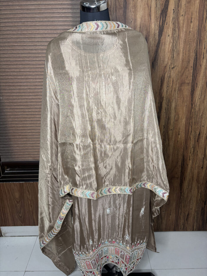 The Steal Deal Beige - Image 8