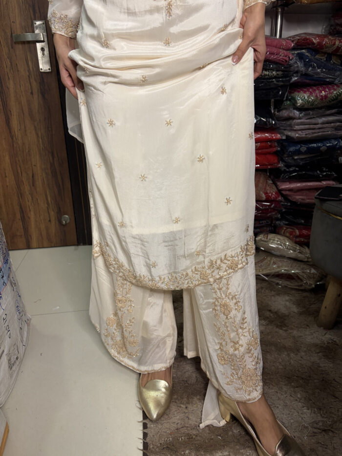 The White Lashkara - Image 3