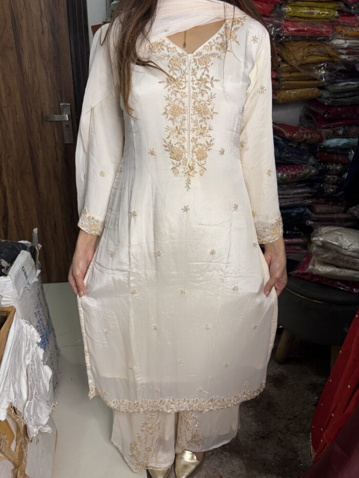 The White Lashkara - Image 4