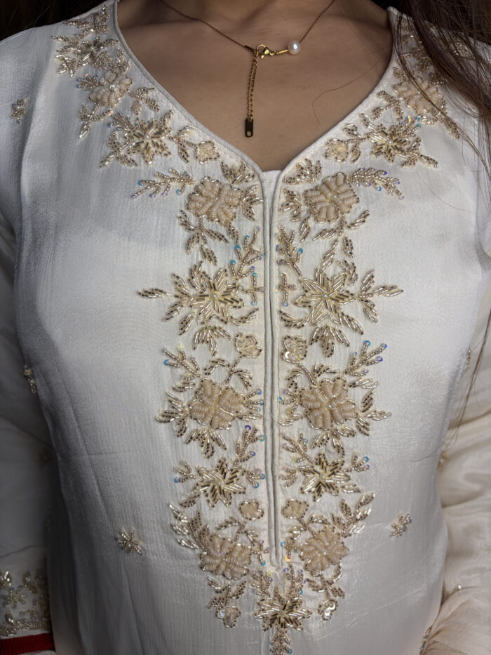 The White Lashkara - Image 7