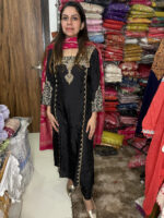 The Black & Pink Magic