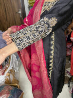 The Black & Pink Magic - Image 6