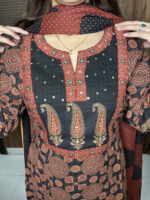 Pure Cotton Budget Buy Suit - Image 2