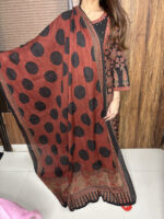 Pure Cotton Budget Buy Suit - Image 3