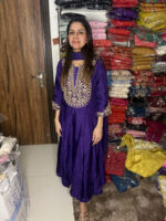 The Perfect Purple Outfit